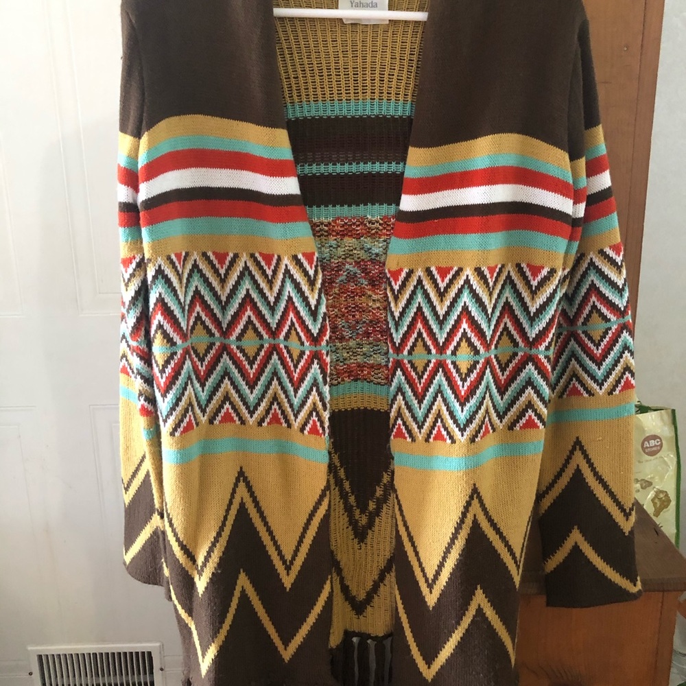 Cardigan